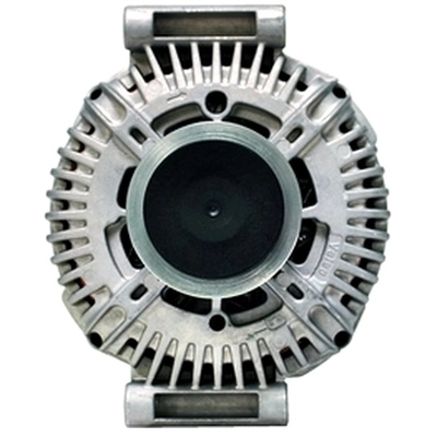 QUALITY-BUILT - 15570 - Remanufactured Alternator pa2