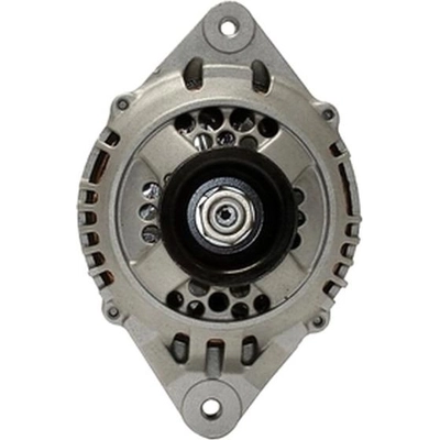 Remanufactured Alternator by QUALITY-BUILT - 15573 pa3
