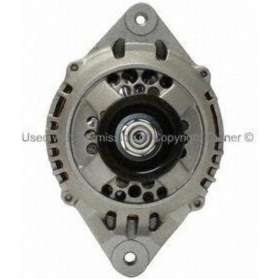 Remanufactured Alternator by QUALITY-BUILT - 15573 pa7