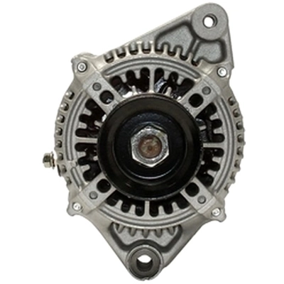 QUALITY-BUILT - 15579 - Remanufactured Alternator pa2