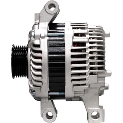 Remanufactured Alternator by QUALITY-BUILT - 15582 pa1