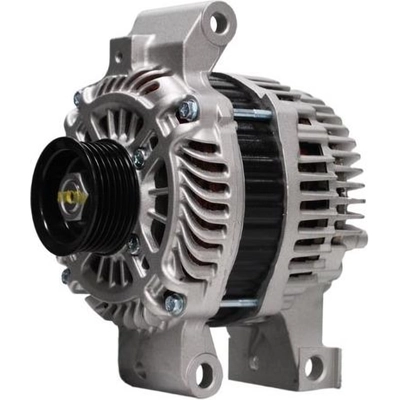 Remanufactured Alternator by QUALITY-BUILT - 15582 pa7