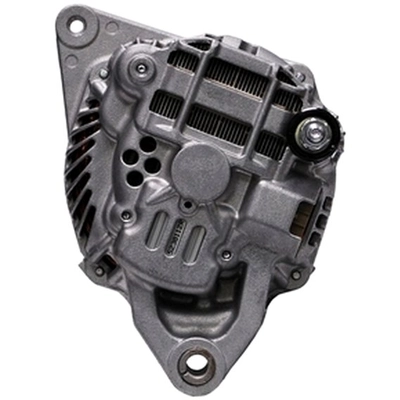 QUALITY-BUILT - 15584 - Remanufactured Alternator pa2