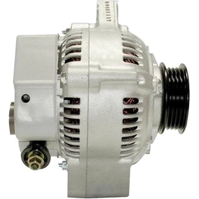 Remanufactured Alternator by QUALITY-BUILT - 15585 pa3