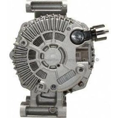 Remanufactured Alternator by QUALITY-BUILT - 15587 pa2