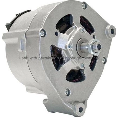 Remanufactured Alternator by QUALITY-BUILT - 15588 pa3