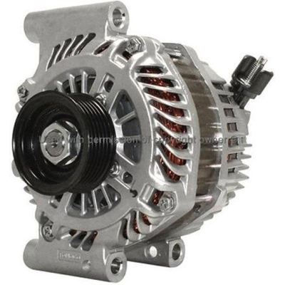 Remanufactured Alternator by QUALITY-BUILT - 15589 pa5