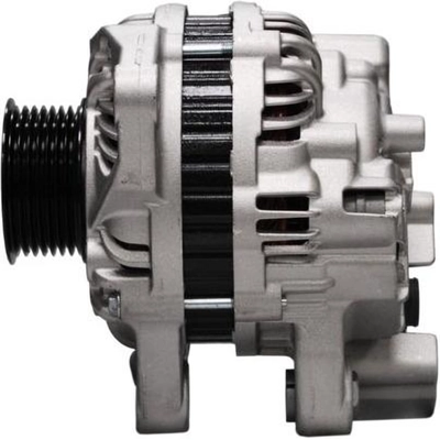 Remanufactured Alternator by QUALITY-BUILT - 15591 pa7