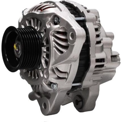 Alternateur reconditionné de QUALITY-BUILT - 15591 pa8