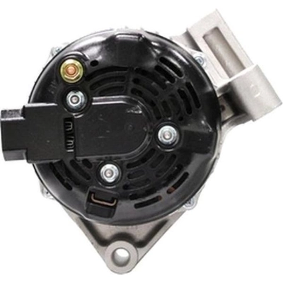 Remanufactured Alternator by QUALITY-BUILT - 15593 pa5