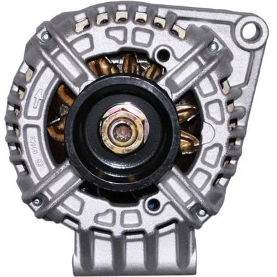 Remanufactured Alternator by QUALITY-BUILT - 15594 pa6