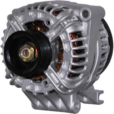 Alternateur reconditionné de QUALITY-BUILT - 15594 pa8