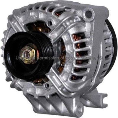 Remanufactured Alternator by QUALITY-BUILT - 15594 pa9