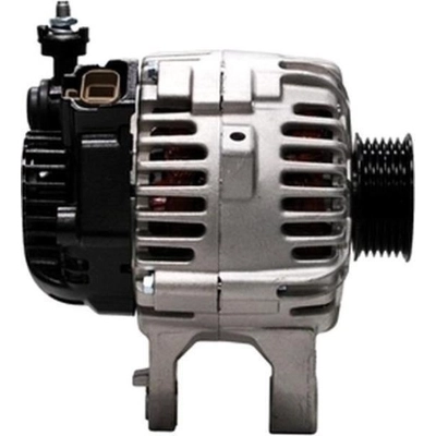 Remanufactured Alternator by QUALITY-BUILT - 15597 pa5