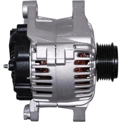 Remanufactured Alternator by QUALITY-BUILT - 15598 pa5
