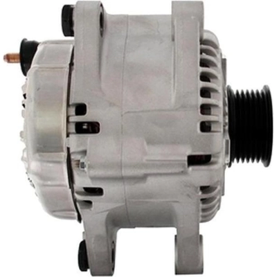 Remanufactured Alternator by QUALITY-BUILT - 15599 pa5