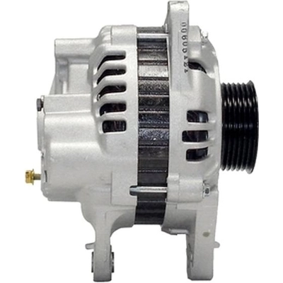 Remanufactured Alternator by QUALITY-BUILT - 15620 pa1