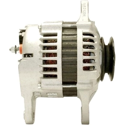 Remanufactured Alternator by QUALITY-BUILT - 15632 pa3