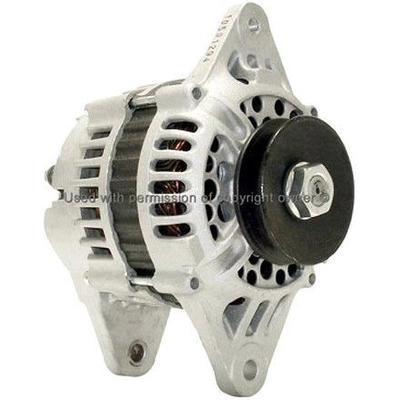 Remanufactured Alternator by QUALITY-BUILT - 15632 pa4