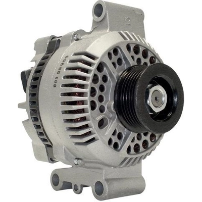 Remanufactured Alternator by QUALITY-BUILT - 15639 pa6