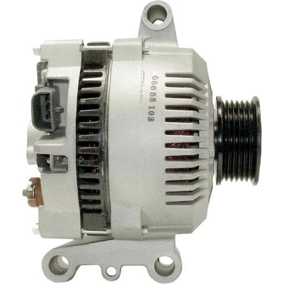 Remanufactured Alternator by QUALITY-BUILT - 15639 pa7