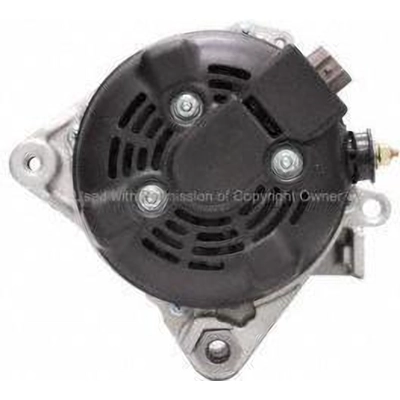 Remanufactured Alternator by QUALITY-BUILT - 15640 pa2