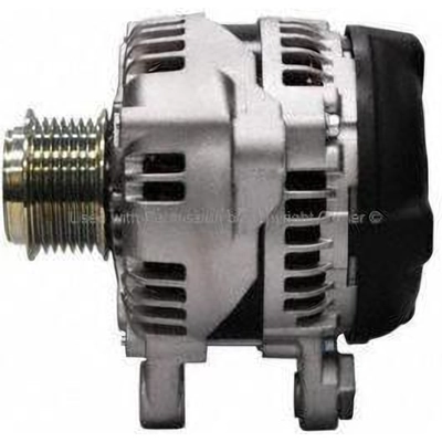 Remanufactured Alternator by QUALITY-BUILT - 15640 pa4
