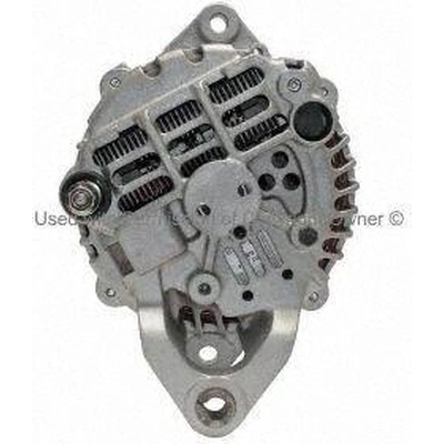 Remanufactured Alternator by QUALITY-BUILT - 15643 pa2