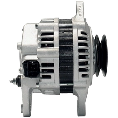 QUALITY-BUILT - 15644 - Remanufactured Alternator pa1