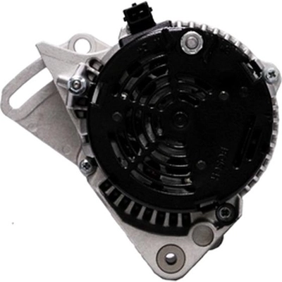 Remanufactured Alternator by QUALITY-BUILT - 15653 pa4