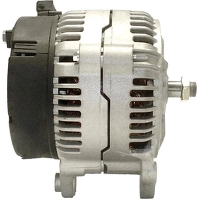 Remanufactured Alternator by QUALITY-BUILT - 15660 pa6