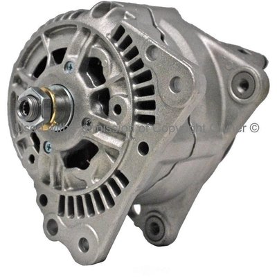 Remanufactured Alternator by QUALITY-BUILT - 15661 pa5