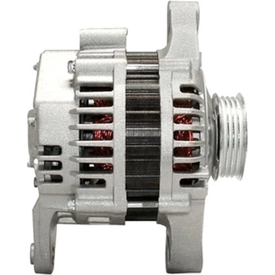 Remanufactured Alternator by QUALITY-BUILT - 15673 pa3