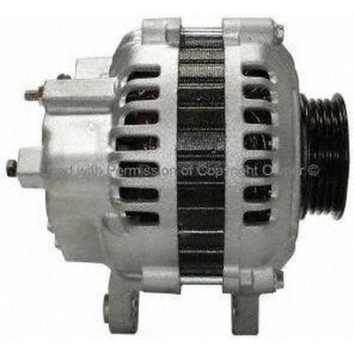 Remanufactured Alternator by QUALITY-BUILT - 15681 pa4