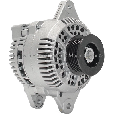 Remanufactured Alternator by QUALITY-BUILT - 15683 pa5