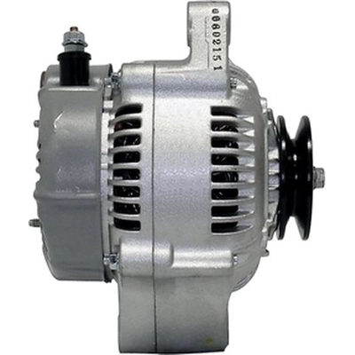 Remanufactured Alternator by QUALITY-BUILT - 15684 pa3
