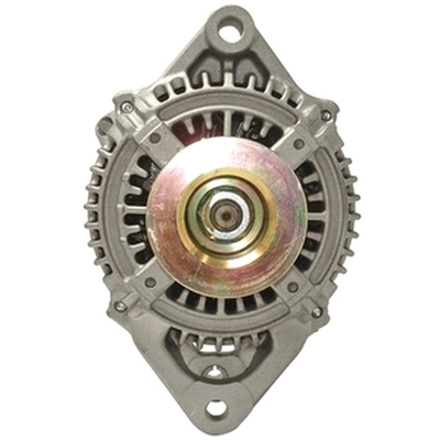 QUALITY-BUILT - 15687 - Remanufactured Alternator pa2