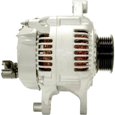 Remanufactured Alternator by QUALITY-BUILT - 15689 pa2