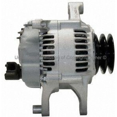 Remanufactured Alternator by QUALITY-BUILT - 15690 pa4