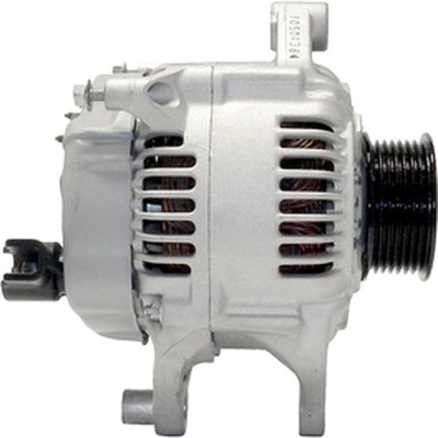 Remanufactured Alternator by QUALITY-BUILT - 15699 pa4