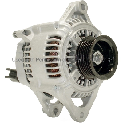 Remanufactured Alternator by QUALITY-BUILT - 15699 pa5