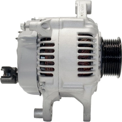 Remanufactured Alternator by QUALITY-BUILT - 15699 pa6