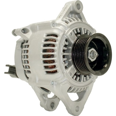 Remanufactured Alternator by QUALITY-BUILT - 15699 pa9
