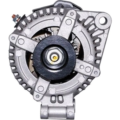 QUALITY-BUILT - 15703 - Remanufactured Alternator pa6