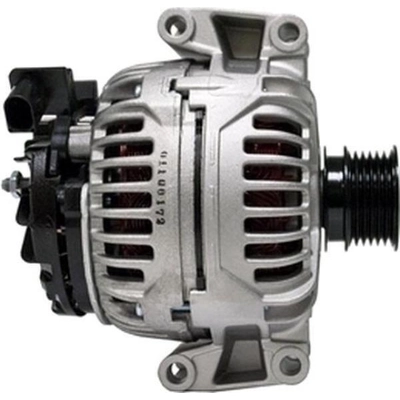 Remanufactured Alternator by QUALITY-BUILT - 15705 pa6