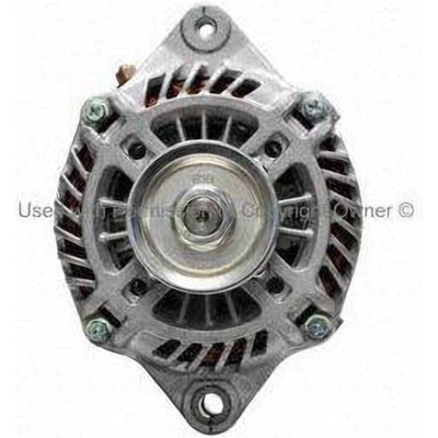 Remanufactured Alternator by QUALITY-BUILT - 15716 pa8