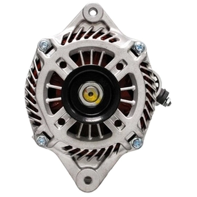 QUALITY-BUILT - 15718 - Remanufactured Alternator pa2