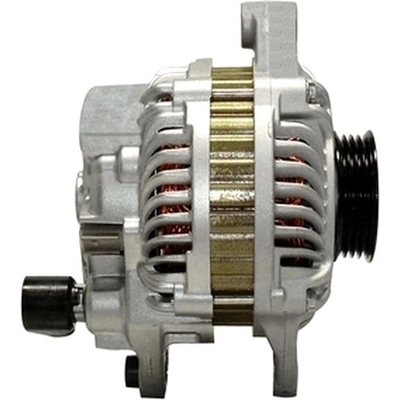 Remanufactured Alternator by QUALITY-BUILT - 15719 pa1