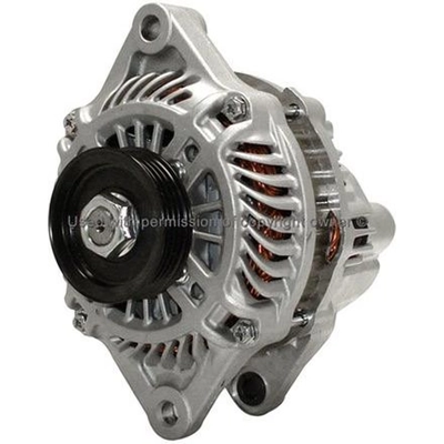 Remanufactured Alternator by QUALITY-BUILT - 15719 pa4