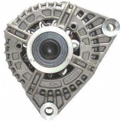 Remanufactured Alternator by QUALITY-BUILT - 15720 pa3